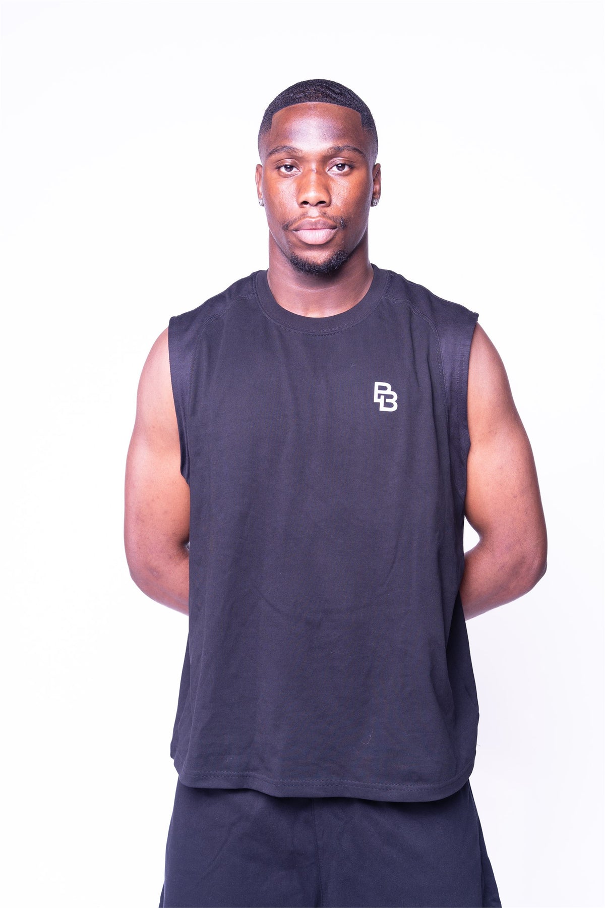 Débardeur BB OYP (4 coloris)