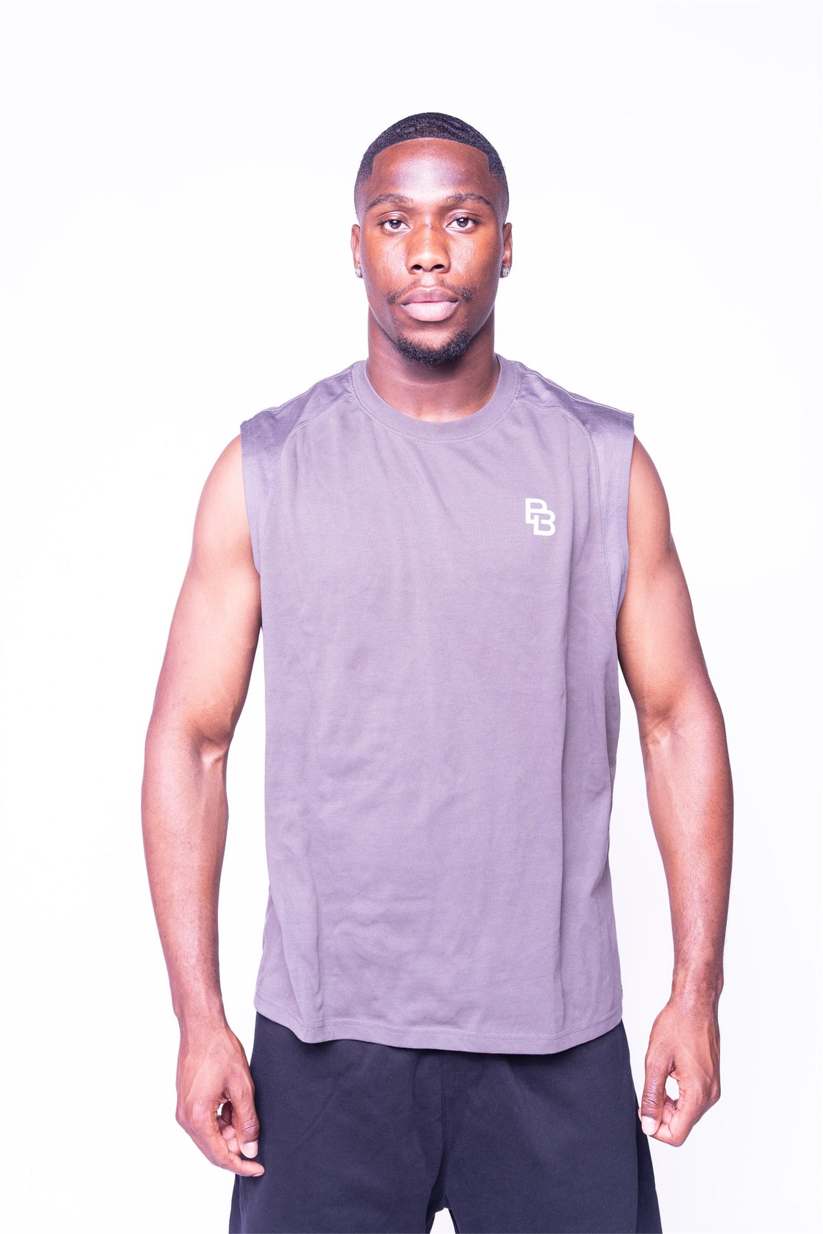 Débardeur BB OYP (4 coloris)