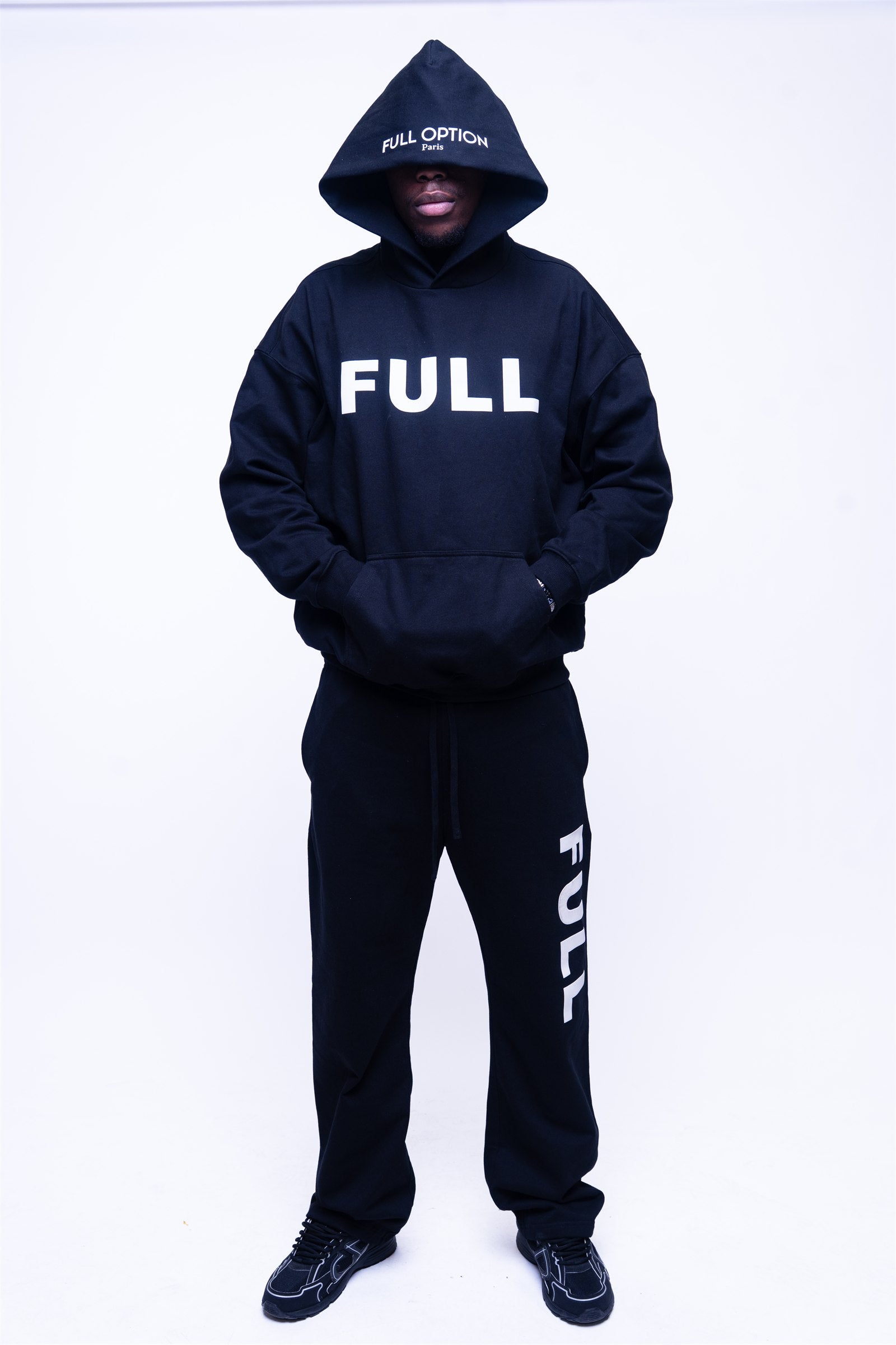 Ensemble FULL (3 coloris)