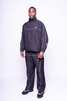 Ensemble Tracksuit Réflective