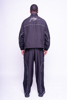 Ensemble Tracksuit Réflective