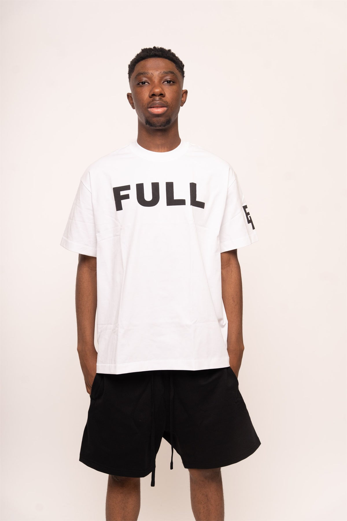Ensemble Short/T-Shirt