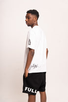 Ensemble Short/T-Shirt