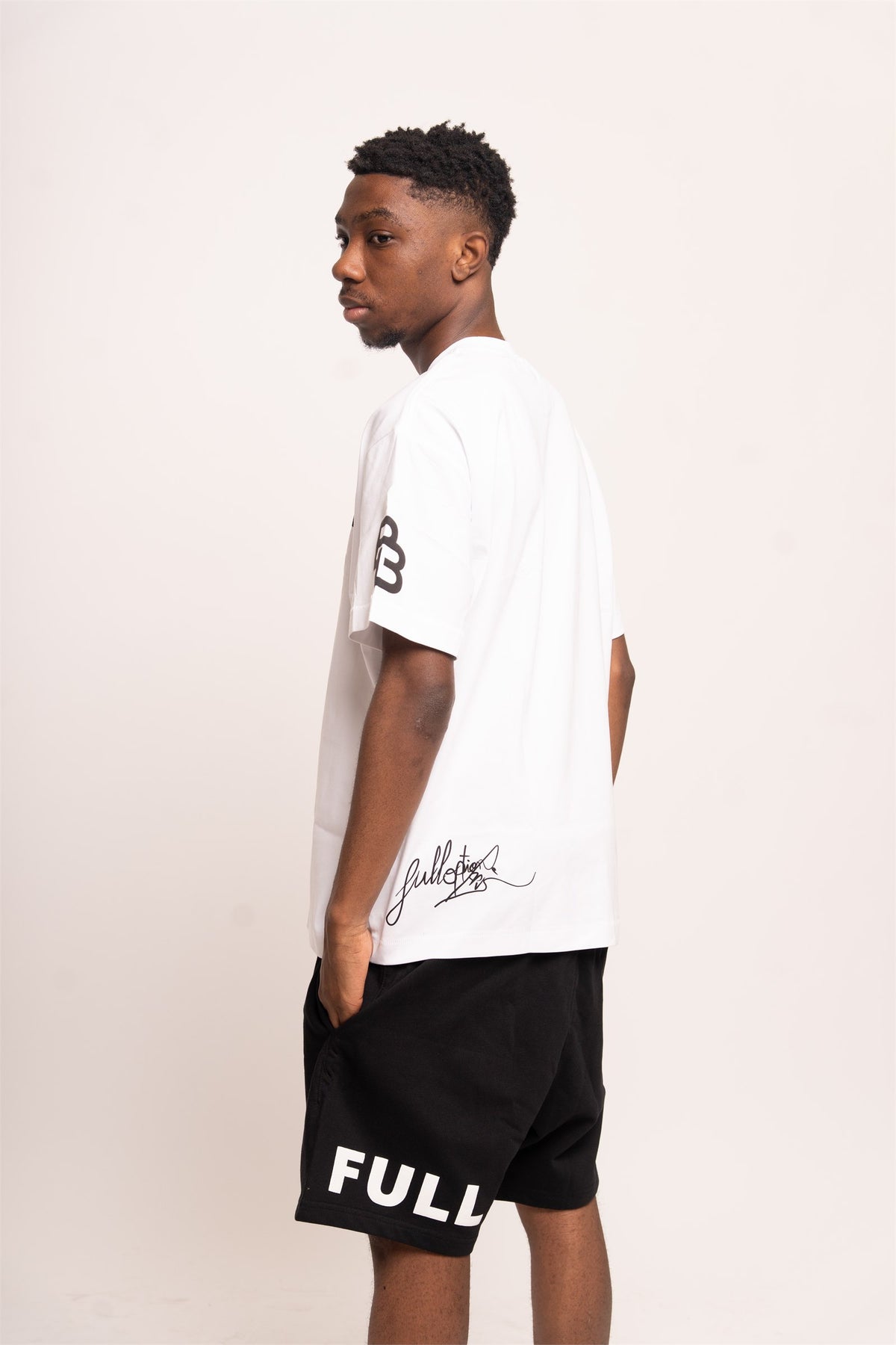 Ensemble Short/T-Shirt
