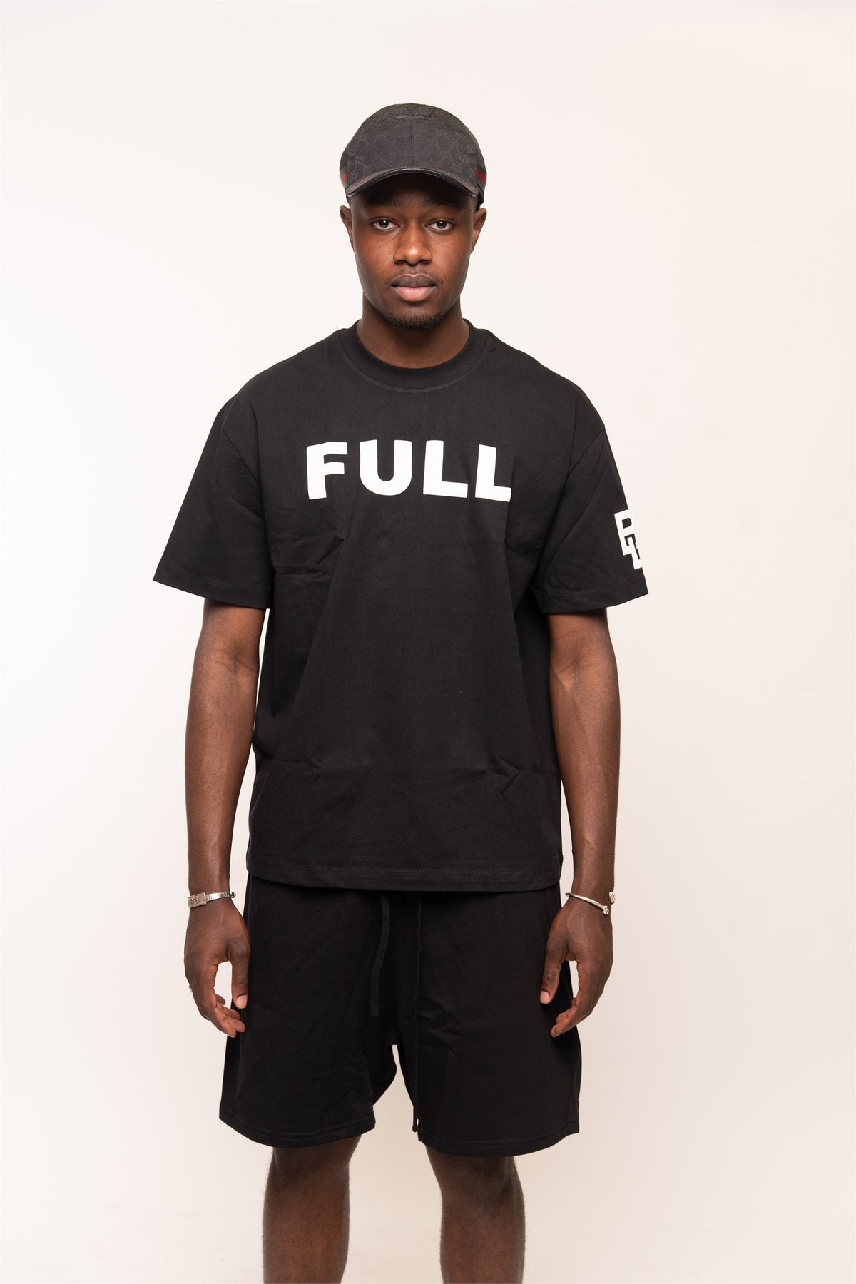 Ensemble Short/T-Shirt