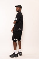 Ensemble Short/T-Shirt