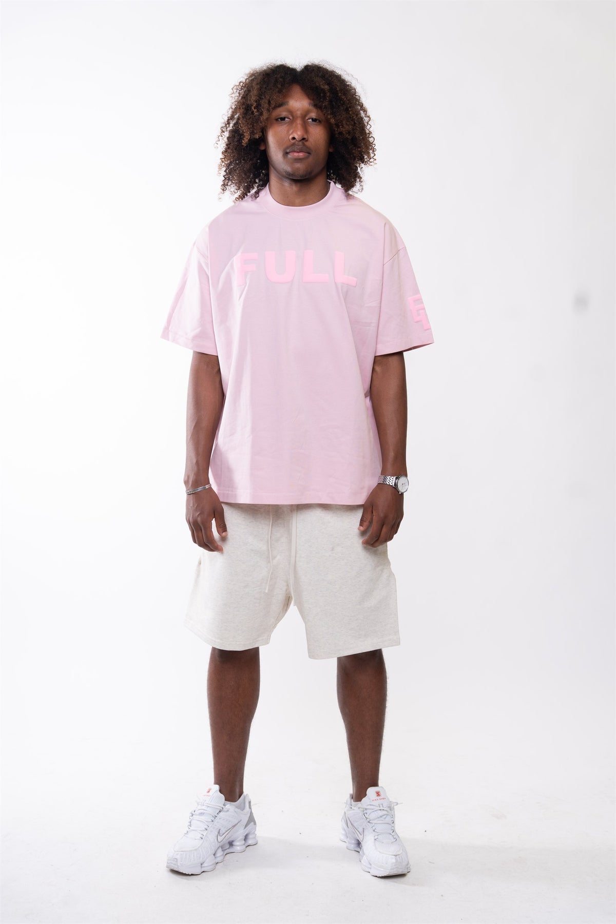 Ensemble Short/T-Shirt