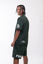 Ensemble Short/T-Shirt