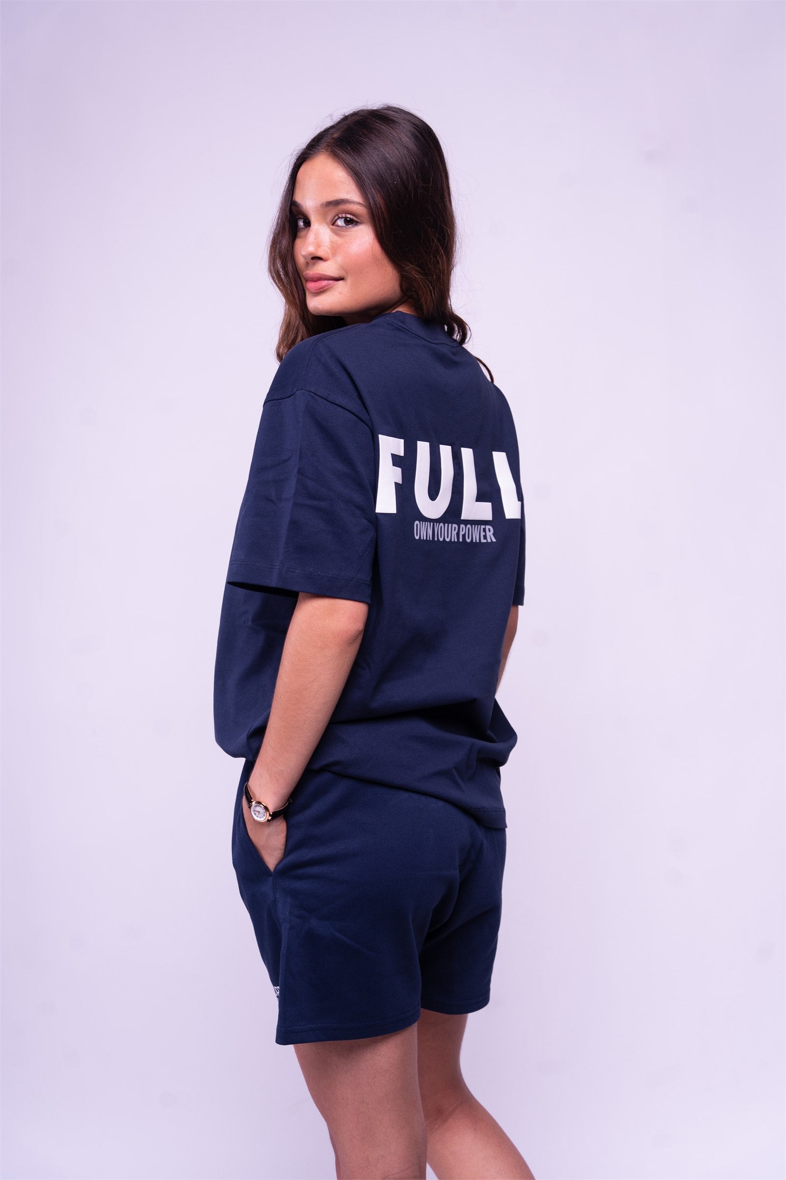 Ensemble Short/T-Shirt (6 coloris)