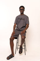 Ensemble Short/T-Shirt