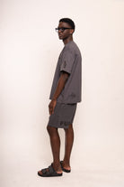 Ensemble Short/T-Shirt