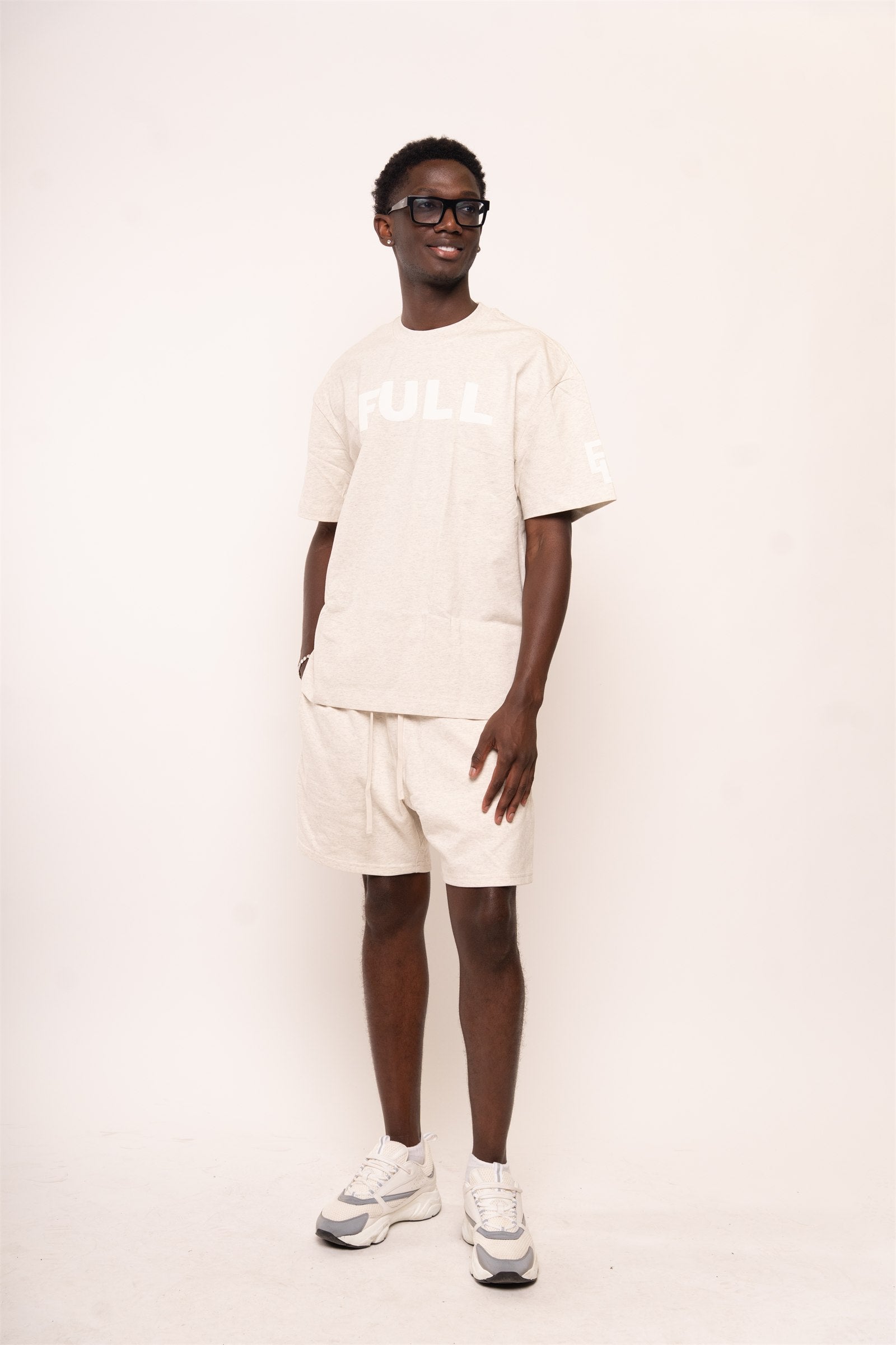 Ensemble Short/T-Shirt