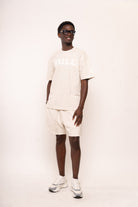 Ensemble Short/T-Shirt