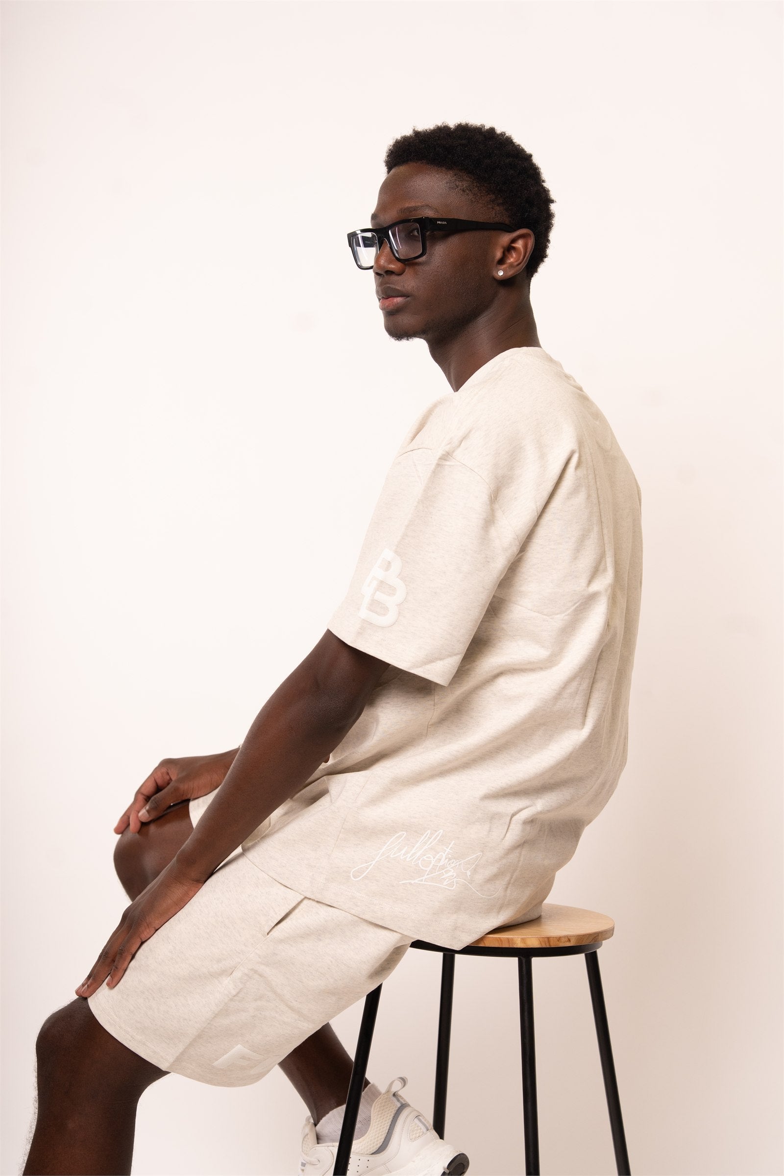 Ensemble Short/T-Shirt
