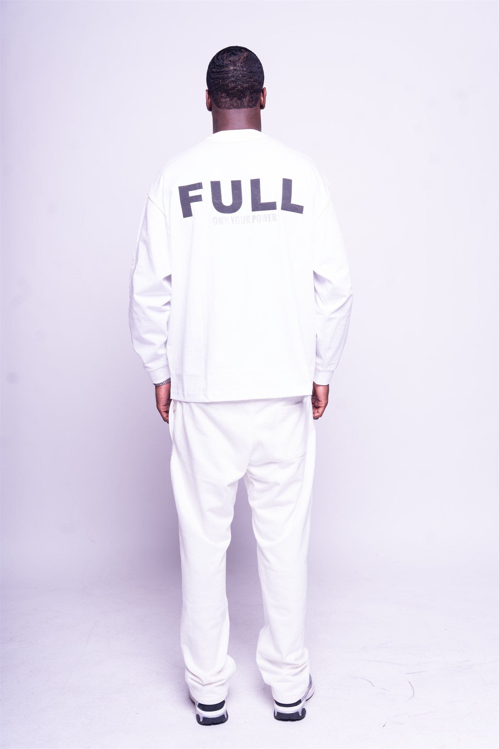 Ensemble T-Shirt M-L (2 coloris)