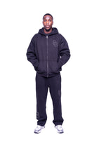 Ensemble zippé BB (3 coloris)