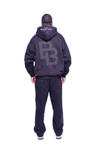 Ensemble zippé BB (3 coloris)