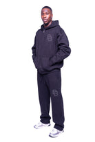 Ensemble zippé BB (3 coloris)