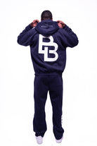 Ensemble zippé BB (3 coloris)