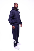 Ensemble zippé BB (3 coloris)