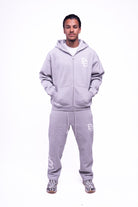 Ensemble zippé BB (3 coloris)
