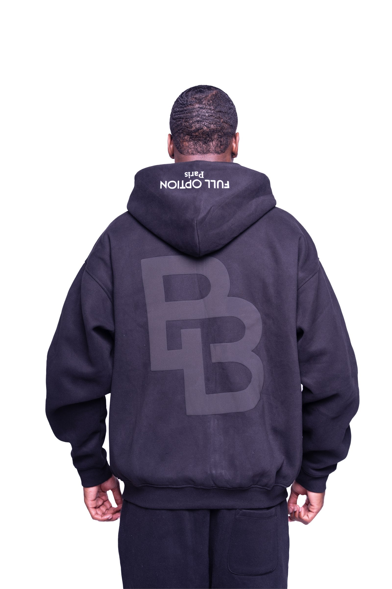 Gilet BB (3 coloris)