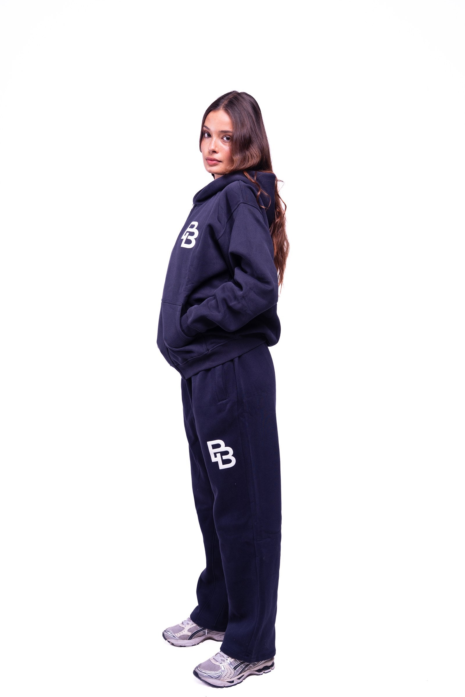 Gilet BB (3 coloris)