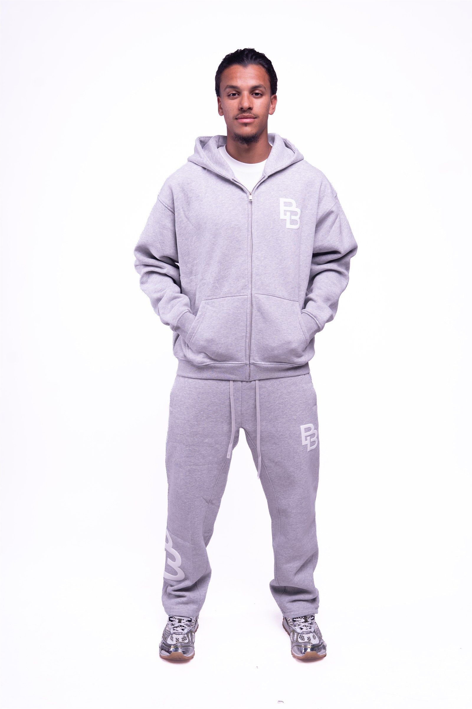 Gilet BB (3 coloris)
