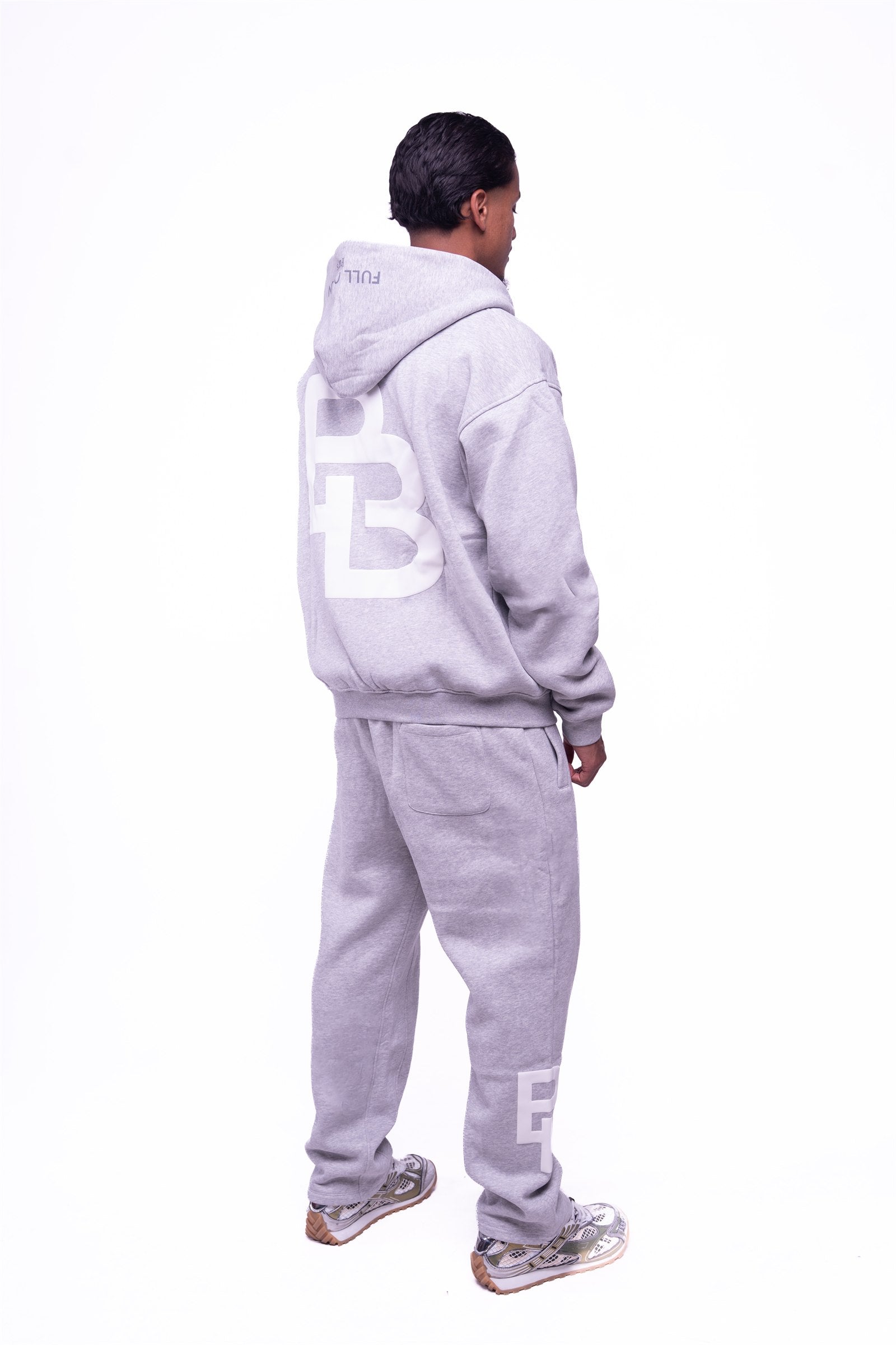 Gilet BB (3 coloris)