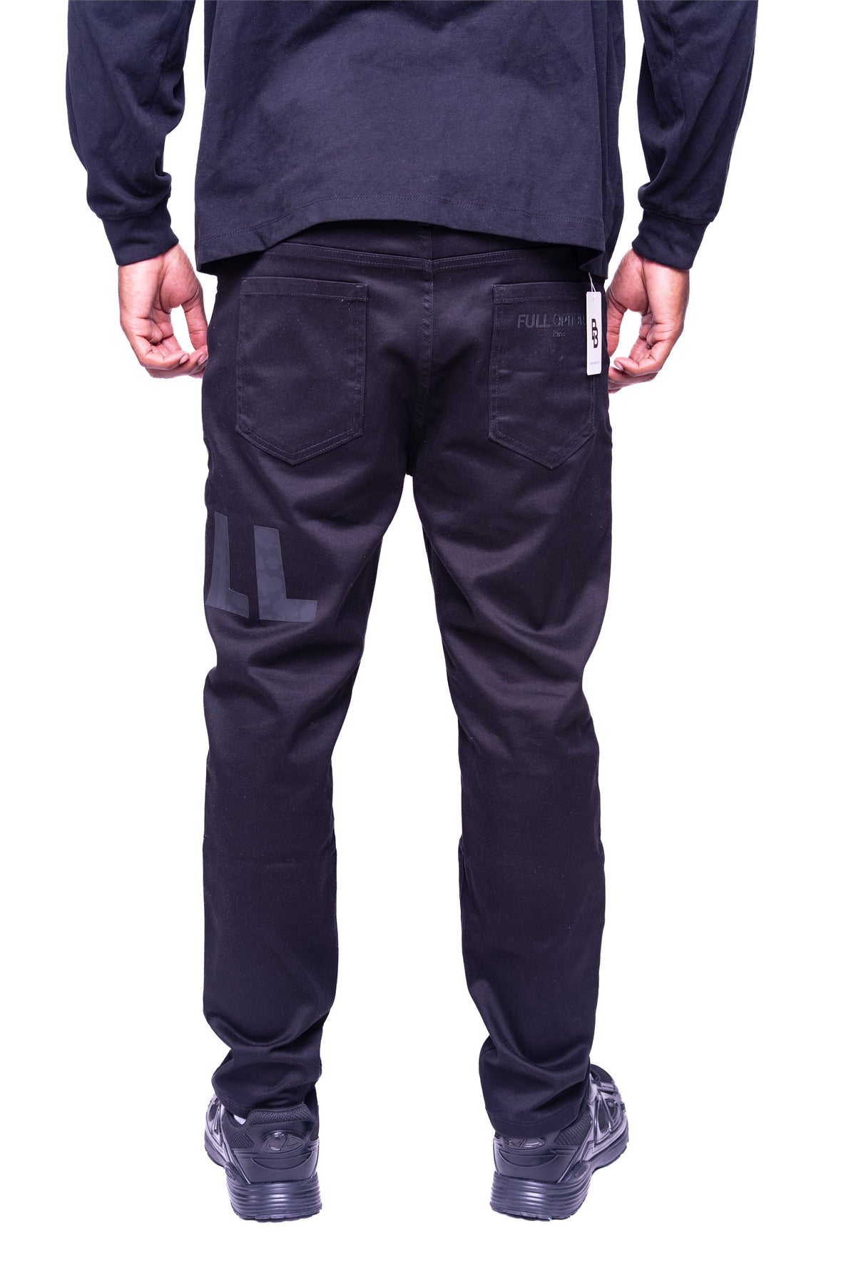 Jean skinny FULL