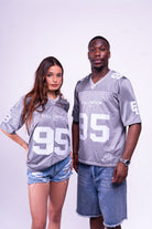 Maillot Full Option Paris (7 coloris)