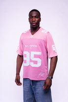 Maillot Full Option Paris (7 coloris)