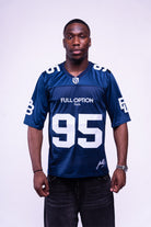 Maillot Full Option Paris (7 coloris)