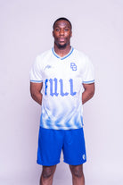 Maillot & short de football (5 coloris)