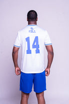 Maillot & short de football (5 coloris)