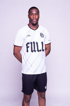 Maillot & short de football (5 coloris)