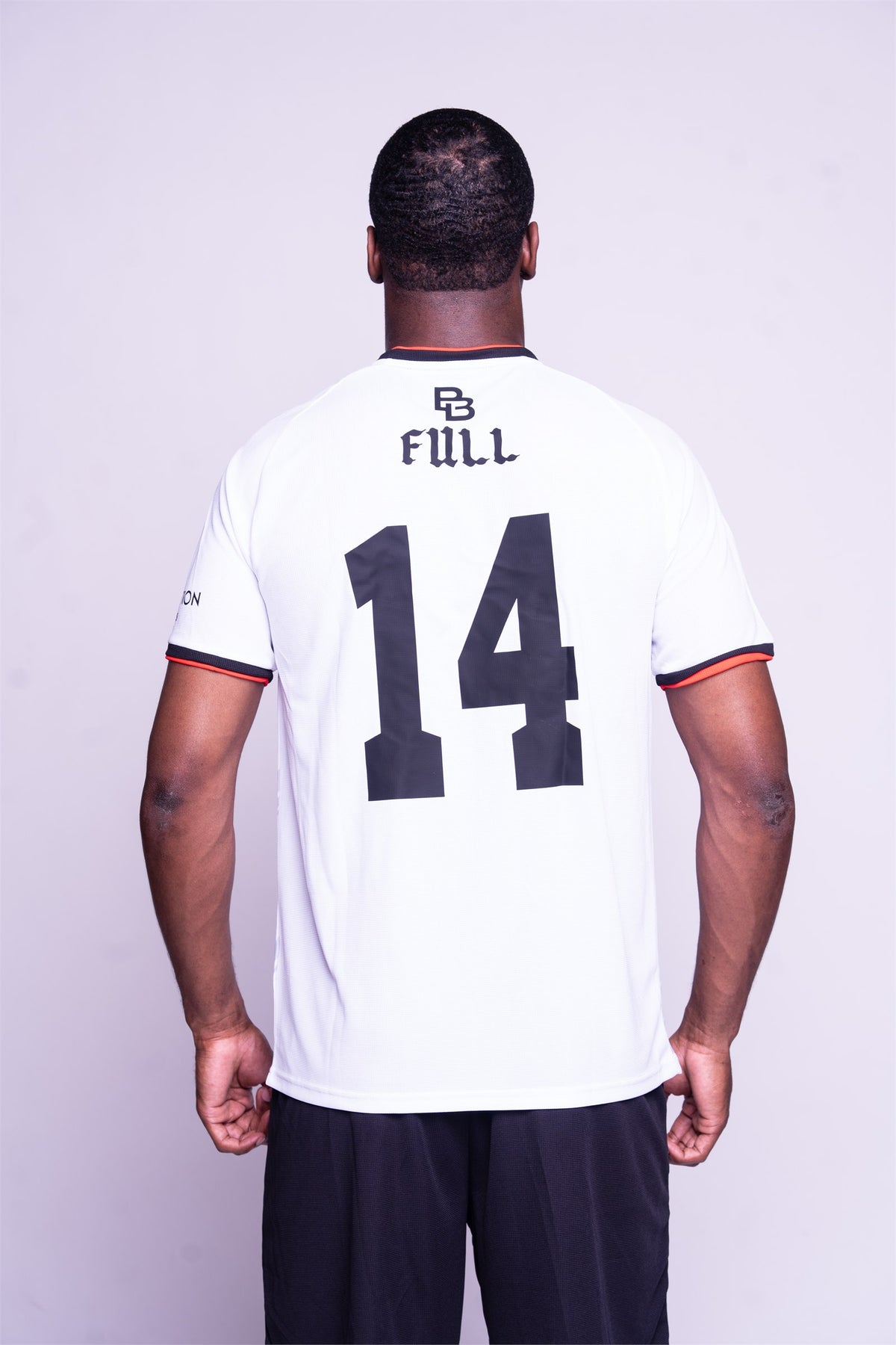Maillot & short de football (5 coloris)