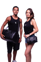 PACK sac et sacoche keepall BB