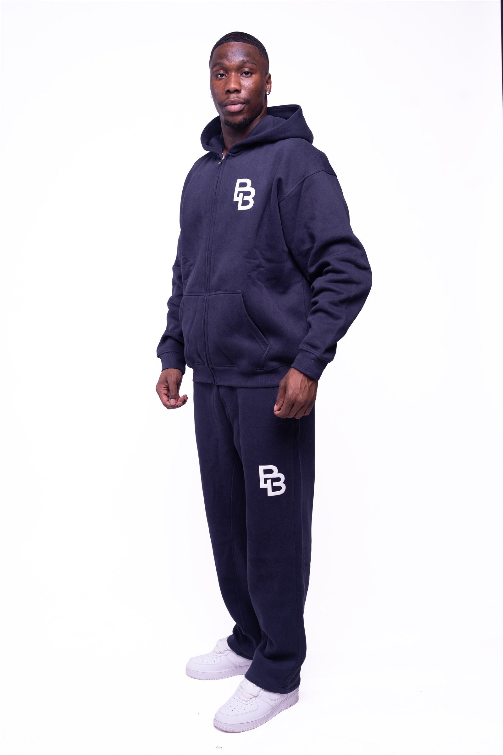 Pantalon BB (3 coloris)