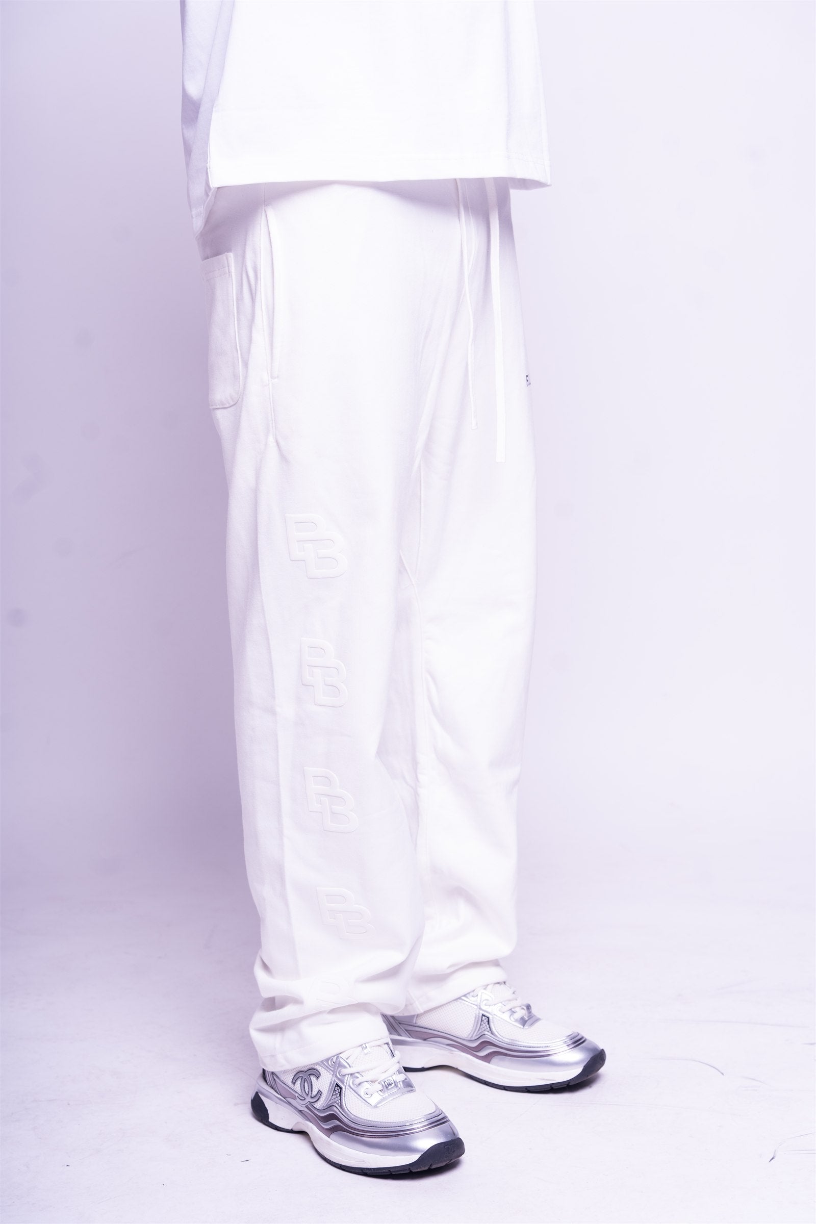 Pantalon BB (2 coloris)
