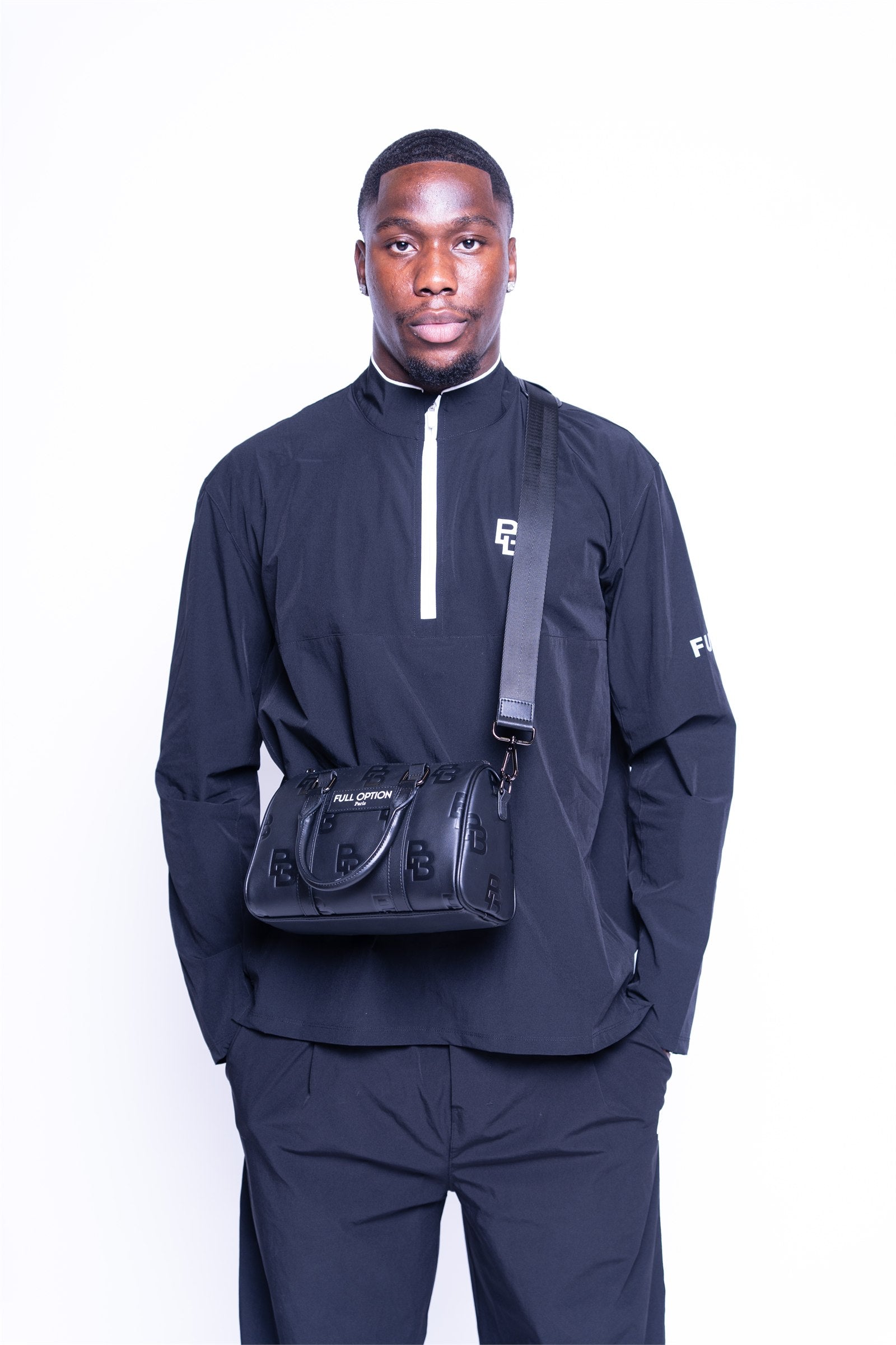 Sacoche Keepall BB (homme)