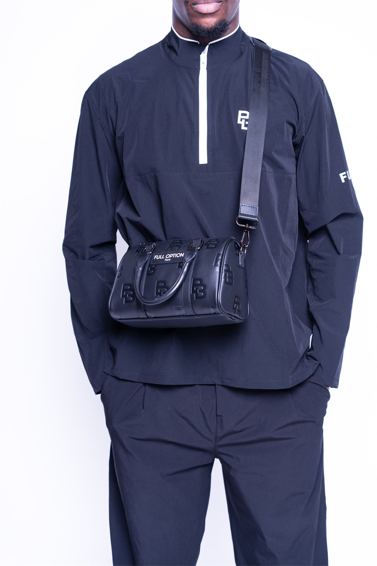 Sacoche Keepall BB (homme)