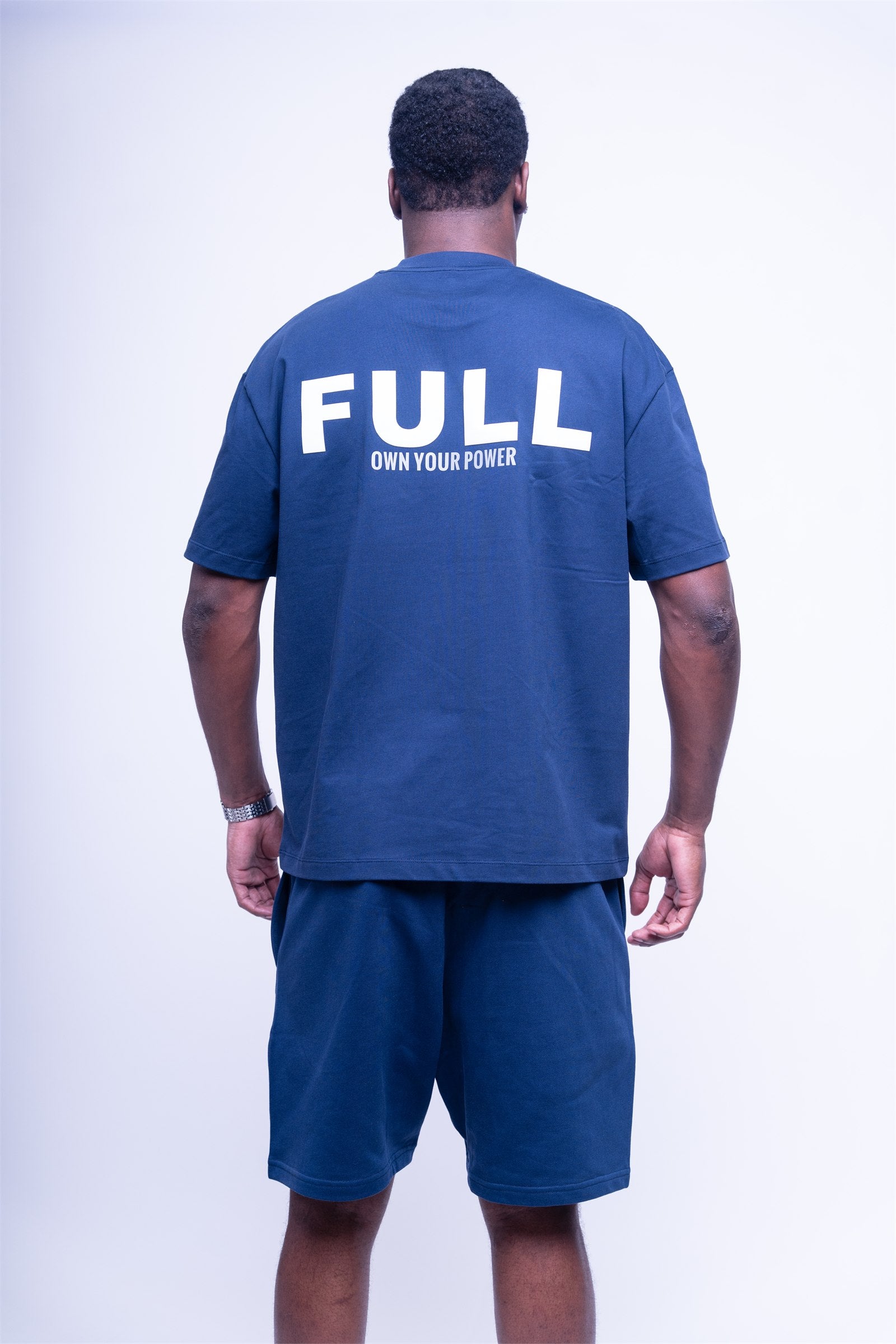T-shirt Full OWN (5 coloris)
