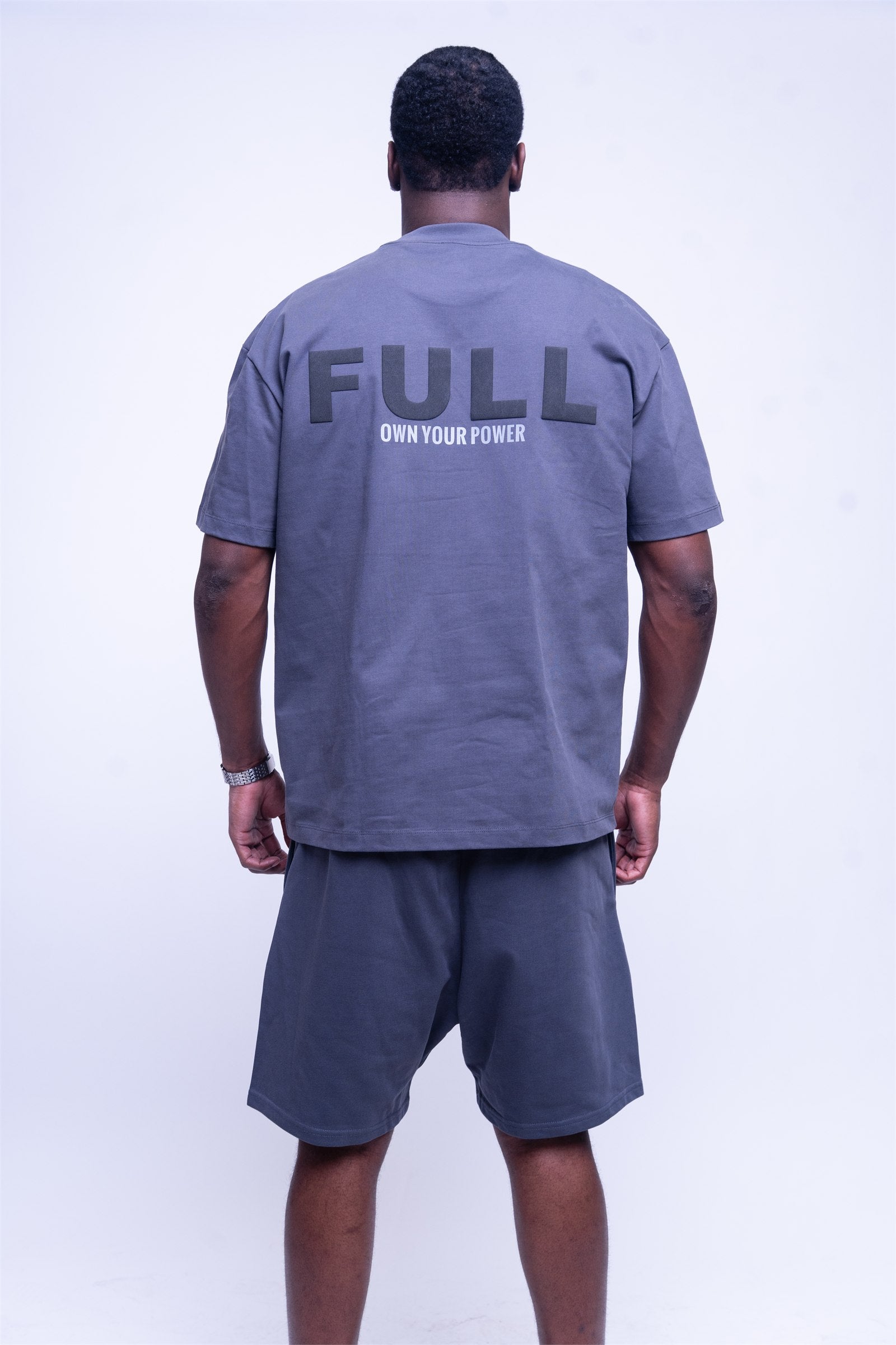 T-shirt Full OWN (5 coloris)