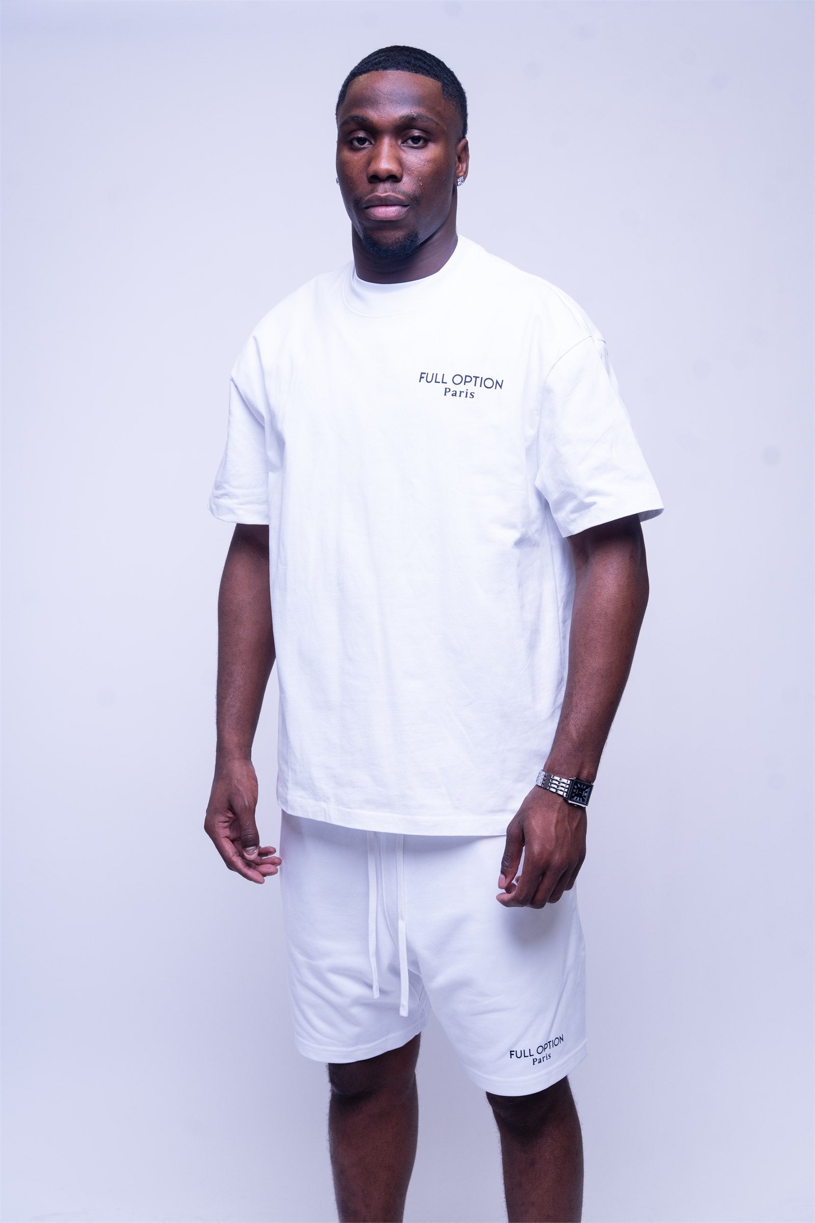 T-shirt Full OWN (5 coloris)