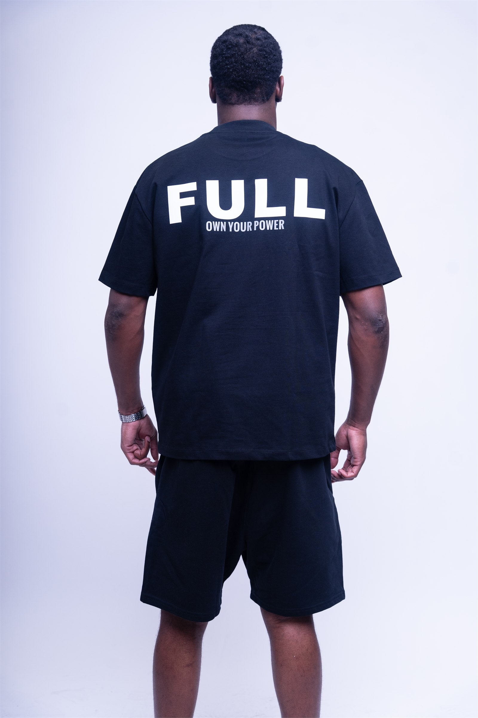 T-shirt Full OWN (5 coloris)