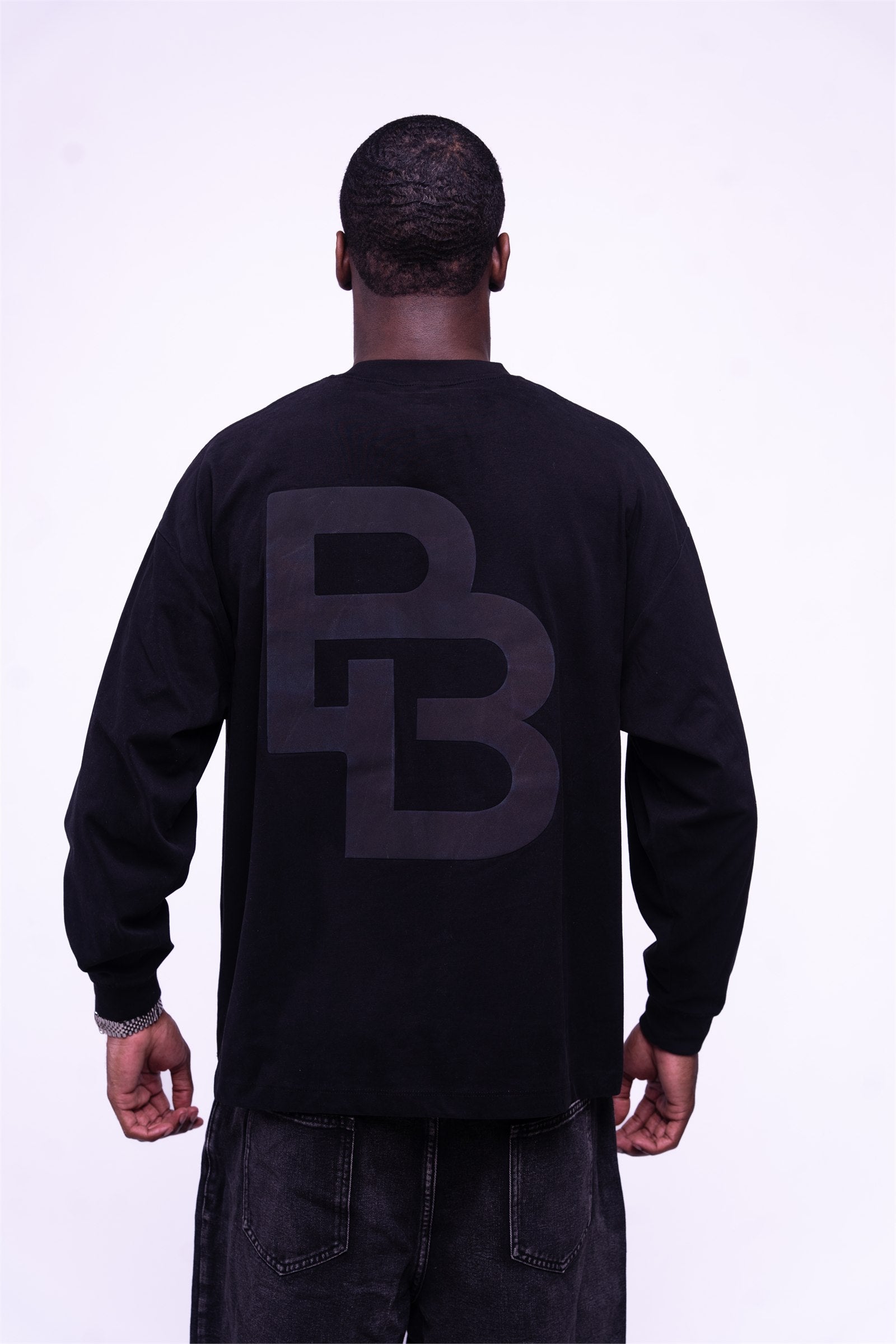 T-Shirt M-L FULL BB