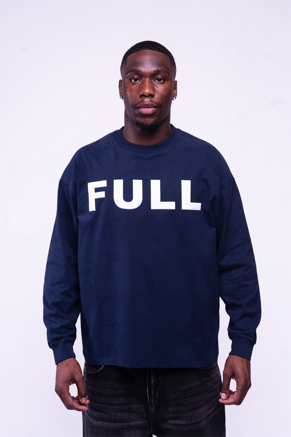 T-Shirt M-L FULL BB