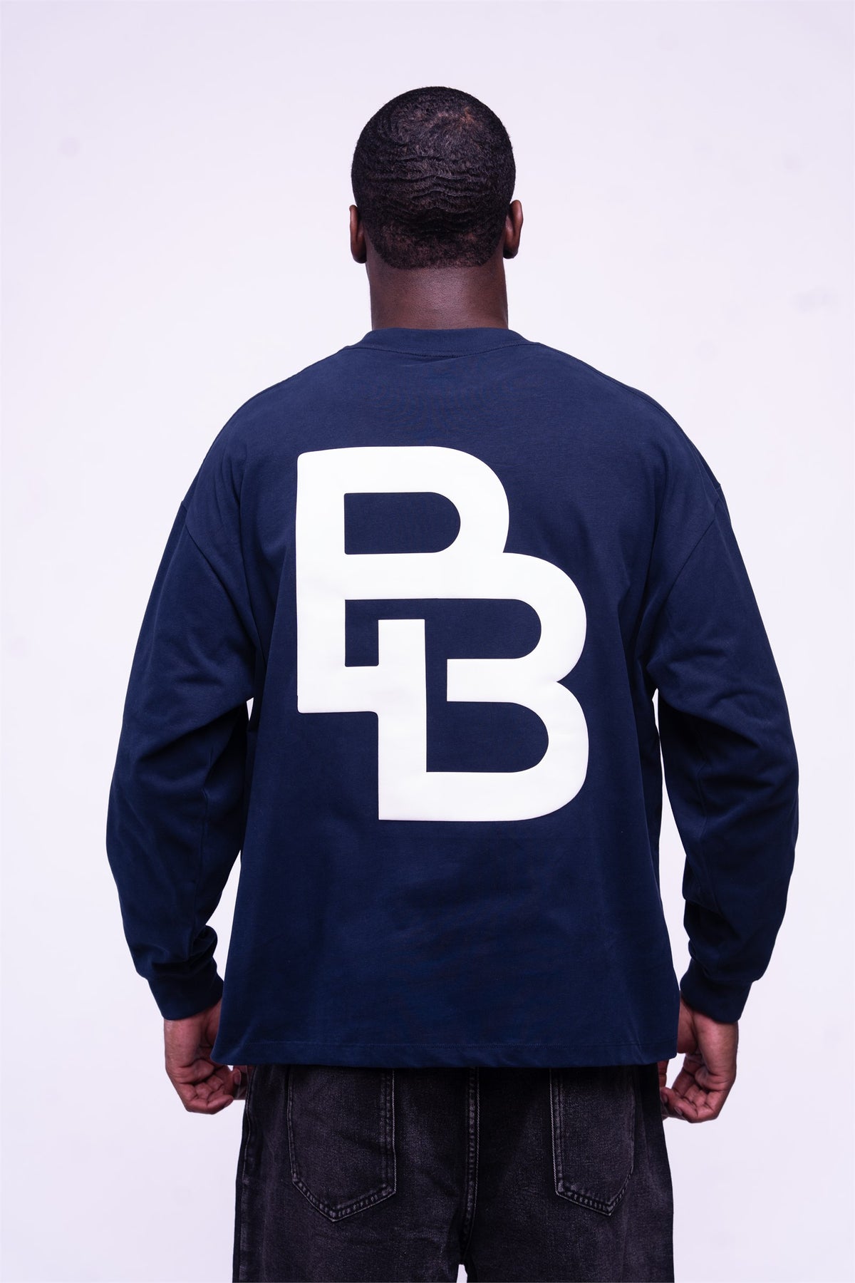 T-Shirt M-L FULL BB