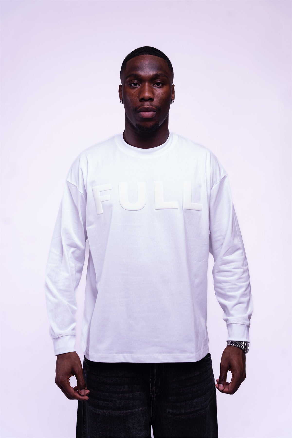T-Shirt M-L FULL BB